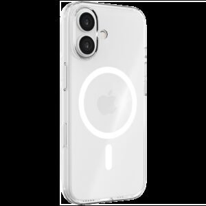 iLera GlassCase for iPhone 17