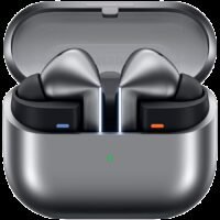 Samsung Galaxy Buds3 Pro Silver
