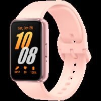 Samsung Galaxy Fit3 Pink Gold