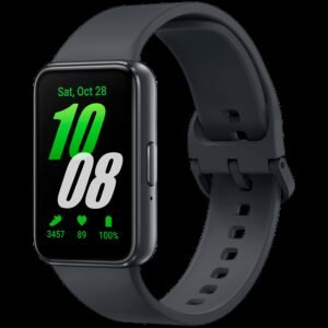 Samsung Galaxy Fit3 Dark Gray