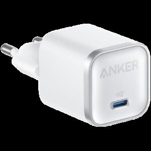 Anker Nano Charger (45W) White