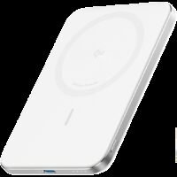 Anker Nano Power Bank (5K, Slim) White
