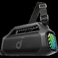 Anker, Soundcore Boom 2 Pro Black Speaker