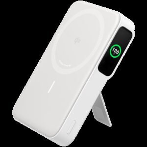 Anker MagGo Power Bank (10K) White