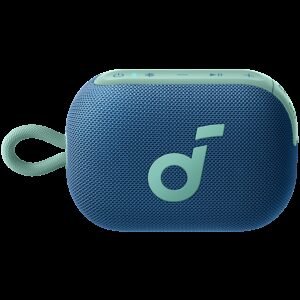 Anker, Soundcore Speaker Select 4 Go Blue