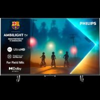 Philips 65"PUS8200 4K Titan OSAMBILIGHT TV 3 strane; HDR10+Dolby Atmos i DTS:X