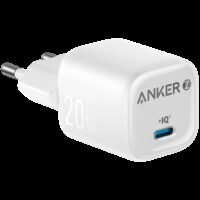 Anker Charger 20W 1C White