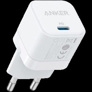 Anker PowerPort III 20W Cube White