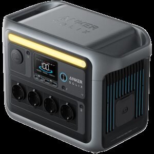 Anker SOLIX Powerstation C1000X - 1056Wh