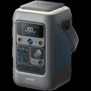 Anker SOLIX C300X DC