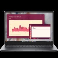 Dell Pro 14 PC14250, 14" FHD+ (1920x1200), Intel Core 5 120U, 1x 16GB DDR5, M.2 512GB SSD, Int GPU, WiFi 6E + BT 5.3, FHD IR Cam, 2x USB 3.2, 1x USB C 3.2, 1x USB C THB4, RJ-45, FgrPr, Backlit kb, 55Wh, W11Pro, 3Yr