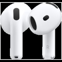 Apple AirPods 4 (USB-C) with Active Noise Cancellation