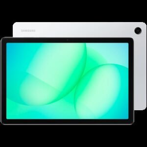 Samsung Galaxy Tab A11+ 11'' 5G 6/128GB Silver