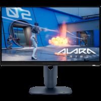 Dell Alienware 25 320Hz Gaming Monitor - AW2525HM 24.5" FHD 1920x1080 320Hz, 99% sRGB (CIE 1931), 90 PPI, 16:9, AG, 400cd/m2, 1000:1, 178/178, 1ms