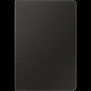 Samsung Galaxy Tab S9/S9 FE/S10 FE/S10 Lite Book Cover Keyboard Black