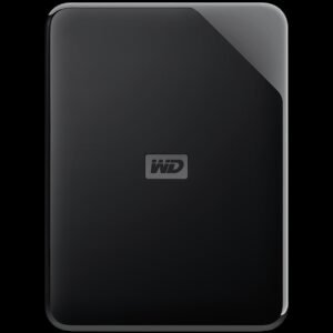 HDD External WD Elements SE Portable (5TB, USB 3.0)