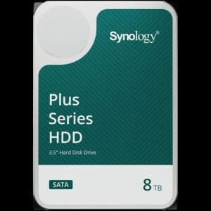 Synology  HAT3320-8T HDD 3.5" SATA III SYNOLOGY V1.0