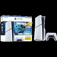 PlayStation 5 Slim E chassisFortnite Flowering Chaos VCHdisk ver.1TB,sa optikom