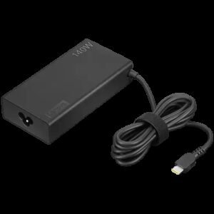 Lenovo Legion Slim 140W AC Adapter (USB-C)(CE)