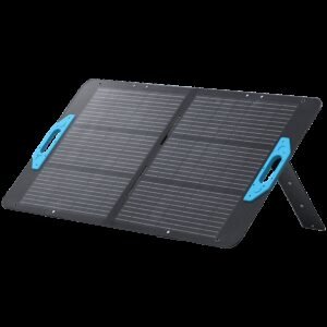 Anker SOLIX 100W Foldable Solar Panel