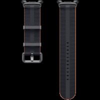 Samsung Galaxy Watch8 Classic Athleisure Band Black