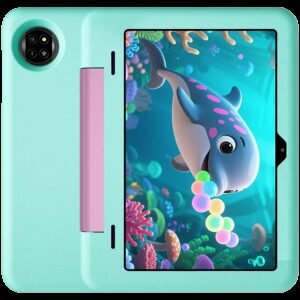 Blackview Tab 20 KIDS 10" WiFi 4GB 64GB Fairy Green