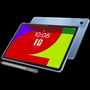 Lenovo Idea Tab 5G , 11" 2.5K (2560x1600) Touch, 8G, 256GB, 5MP/8MP, 7040mAh, Android 15, Folio Keyboard +  Pen, Polar Blue, 2Y
