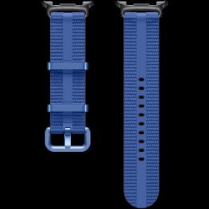 Samsung Galaxy Watch8 Classic Athleisure Band Blue