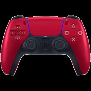 PS5 Dualsense Wireless Controller Volcanic Red