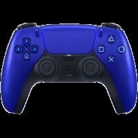PS5 Dualsense Wireless Controller Cobalt Blue