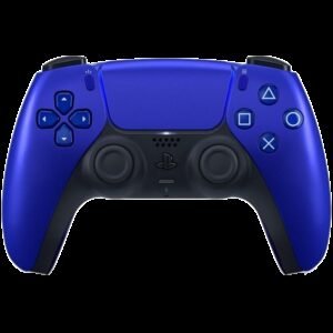 PS5 Dualsense Wireless Controller Cobalt Blue