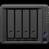 Synology diskStation DS925