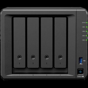 Synology diskStation DS925