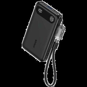 Anker Power Bank (10K, 22.5W)