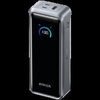 Anker Prime Power Bank (26.250mAh 300W) Black
