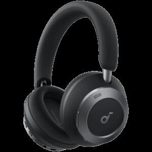 Anker, Soundcore Space One Pro Black