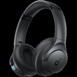 Anker Soundcore Headset Q11i Gray