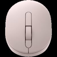 Dell Mobile Wireless Mouse - MS3320W - Ash Pink