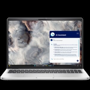 Dell Pro 16 Plus (PB16250), 16" FHD+ (1920x1200), Intel Core Ultra 5 236V (40 TOPS NPU, 8C, 4.7GHz), 16GB LPDDR5x 8533MT/s, M.2 512GB SSD, Intel Arc, Wi-Fi+BT, HDMI, 2xTHB4 (DP/PD), USB-A, FngPr, Smt CR+NFC, Backlit kb, Ubuntu, 3Y