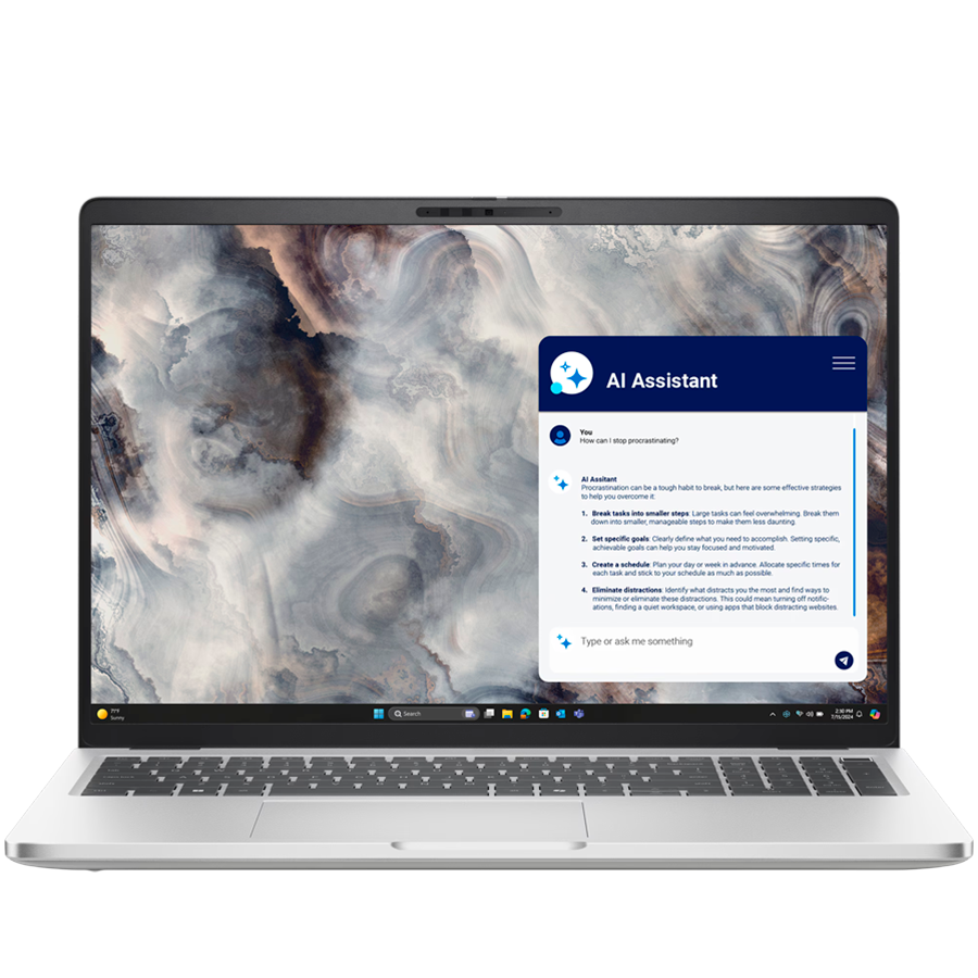 Dell Pro 16 Plus (PB16250), 16" FHD+ (1920x1200), Intel Core Ultra 5 236V (40 TOPS NPU, 8C, 4.7GHz), 16GB LPDDR5x 8533MT/s, M.2 512GB SSD, Intel Arc, Wi-Fi+BT, HDMI, 2xTHB4 (DP/PD), USB-A, FngPr, Smt CR+NFC, Backlit kb, Ubuntu, 3Y