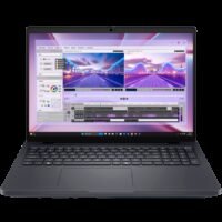 Dell Pro Max 16 Premium (MA16250), 16" FHD+ (1920x1200), 120Hz, Ultra 7 265H (13 TOPS, 16C, 5.3GHz), 32GB 8400MT/s LPDDR5x, M.2 1TB PCIe Gen4, NVIDIA RTX Pro 2000 8GB, 8MP IR Cam, WiFi 7, BT, 2xTB5, 1xTB4, HDMI, Backlit Kyb, 96Wh, Win11Pro, 3Y