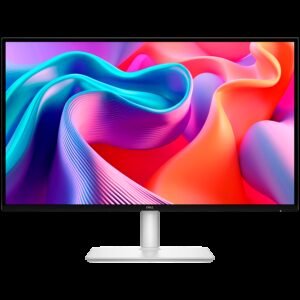 Monitor Dell 27 Plus S2725DSM 27", 2560 x 1440, QHD, 144 Hz, IPS Antiglare, 16:9, 1500:1, 350 cd/m2, 8ms/5ms/4ms/1ms, AMD FreeSync, 178/178, HDMI, DP, 2x3W Speakers,Tilt,Swivel,Pivot,Height,Adjust,3Y