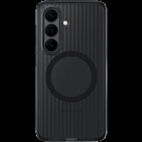 Samsung Galaxy S26 Rugged Magnet Case Black