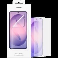 Samsung Galaxy S26 Ultra Anti-reflecting Screen Protector Transparent