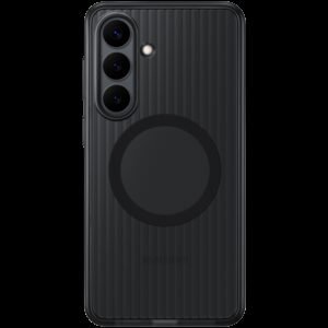 Samsung Galaxy S26+ Rugged Magnet Case Black