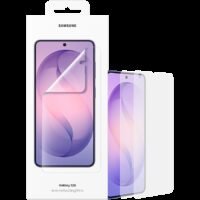 Samsung Galaxy S26 Anti-reflecting Screen Protector Transparent