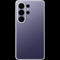 Samsung Galaxy S26 Ultra Clear Case Transparent