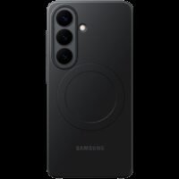 Samsung Galaxy S26 Slim Magnet Case Black