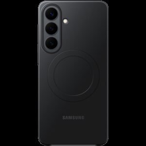 Samsung Galaxy S26+ Slim Magnet Case Black