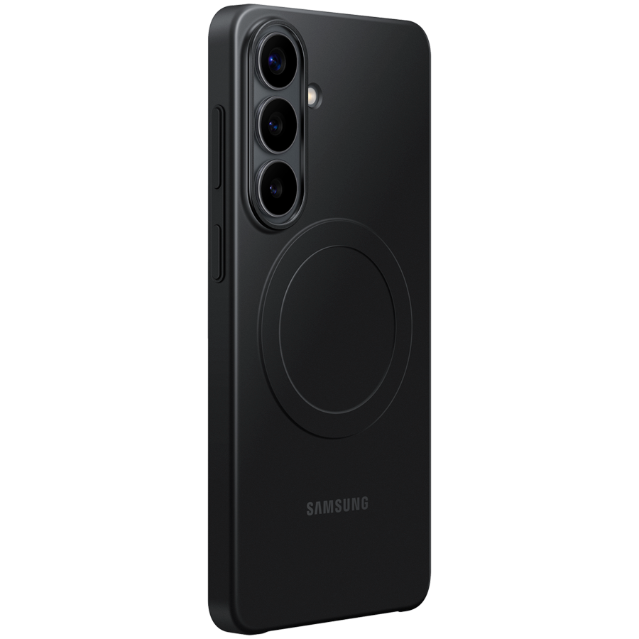 Samsung Galaxy S26+ Slim Magnet Case Black - Slika 2